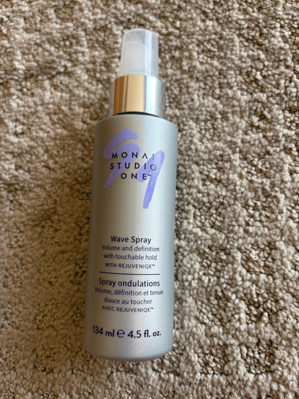MONAT Studio One Wave Spray